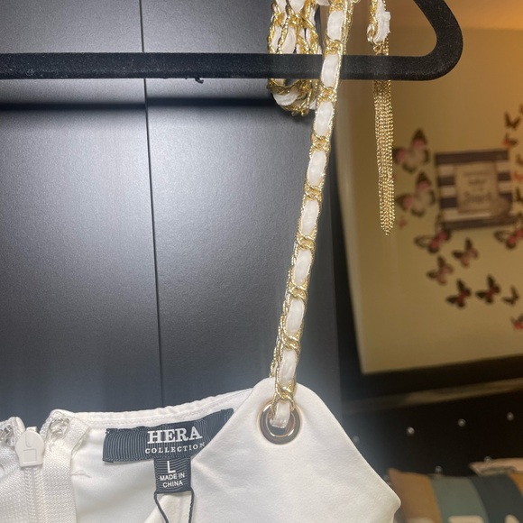 Hera Collection Jumpsuit - Picture 4 of 4